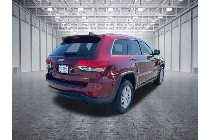 $19314 : Jeep Grand Cherokee 2018 4x4 image 7