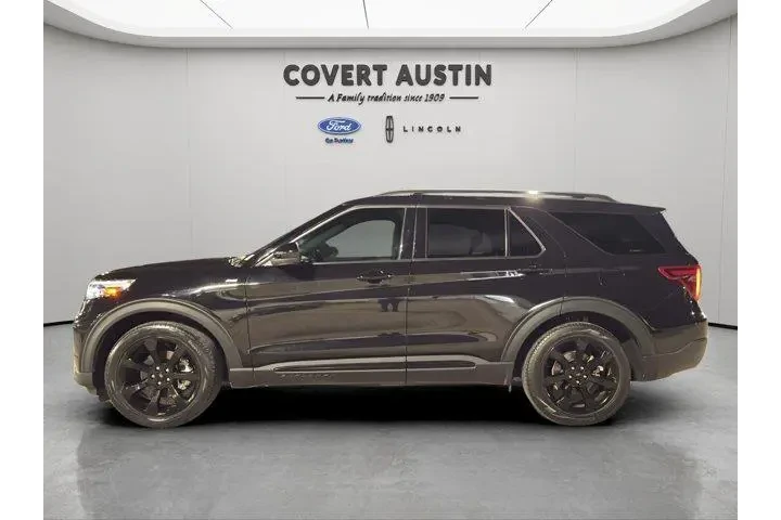 $30734 : Ford Explorer 2023 ST-Line 4 image 2