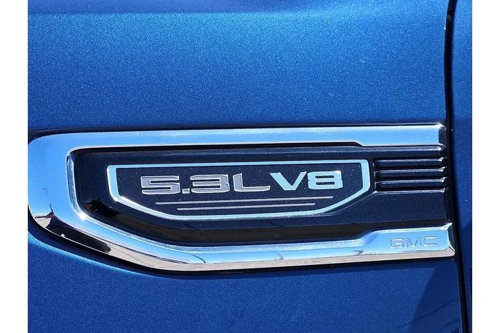 $32995 : GMC Sierra 1500 2019 4x4 SLE image 10