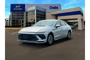 Hyundai SONATA Hybrid 2024 L