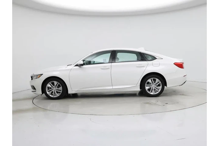 $25998 : Honda Accord 2020 LX 4dr Sed image 3