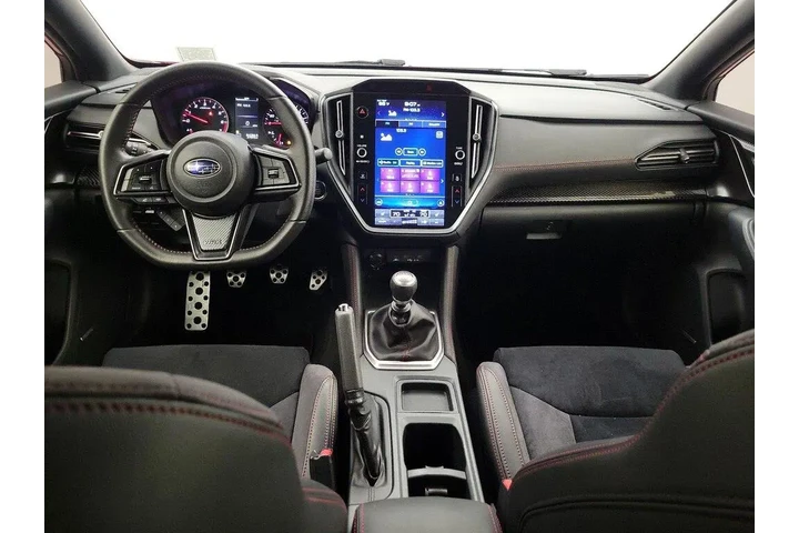 $28998 : Subaru WRX 2023 AWD Limited image 9