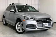 Audi Q5 2019 AWD quattro Pre en Houston