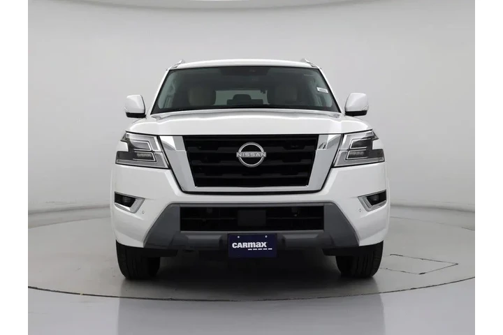 $39998 : Nissan Armada 2024 4x2 SV 4d image 5
