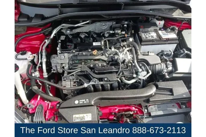 $21950 : Toyota Corolla Cross 2022 AW image 9