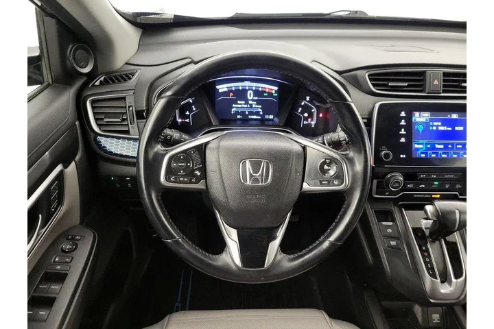 $18998 : Honda CR-V 2018 AWD EX-L 4dr image 10
