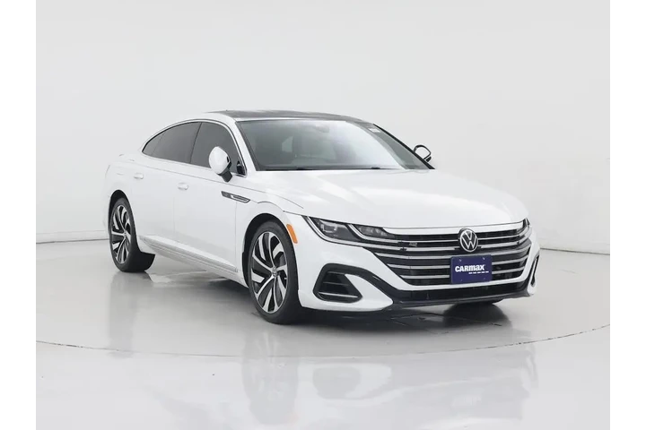 $24998 : Volkswagen Arteon 2021 AWD S image 1