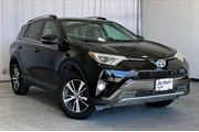 Toyota RAV4 2016 XLE 4dr SUV