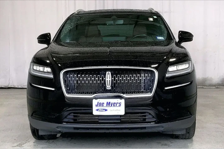 $33351 : Lincoln Nautilus 2023 Reserv image 3