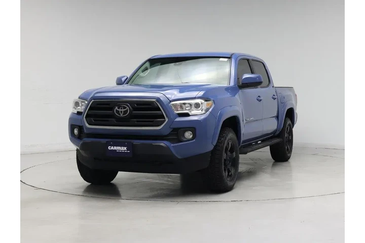 $27998 : Toyota Tacoma 2019 4x2 SR5 V image 4