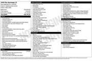 $14699 : Kia Sportage 2020 AWD LX 4dr thumbnail