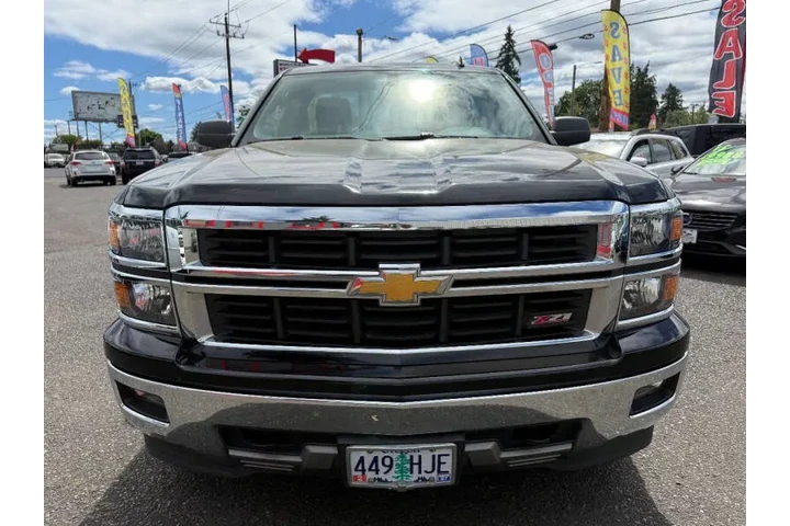 $29995 : 2014 Silverado 1500 LT Z71 image 5