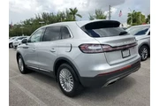 $21990 : Lincoln Nautilus 2019 4dr SU thumbnail