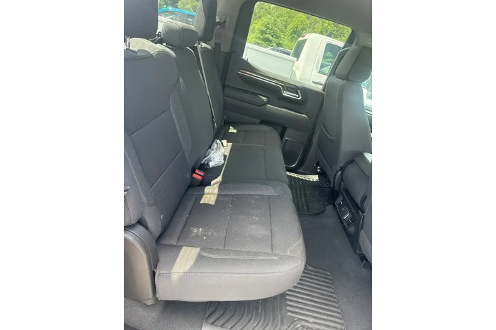 $39500 : Chevrolet Silverado 1500 202 image 10