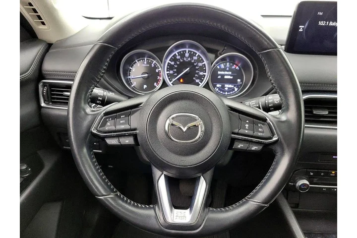 $20998 : Mazda CX-5 2022 AWD 2.5 S Pr image 10