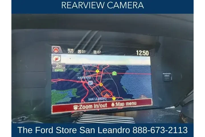 $11888 : Honda Odyssey 2015 Touring 4 image 7