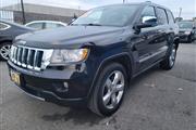 $11999 : 2012 Grand Cherokee Overland thumbnail