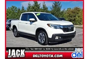 Honda Ridgeline 2019 AWD RTL en Philadelphia