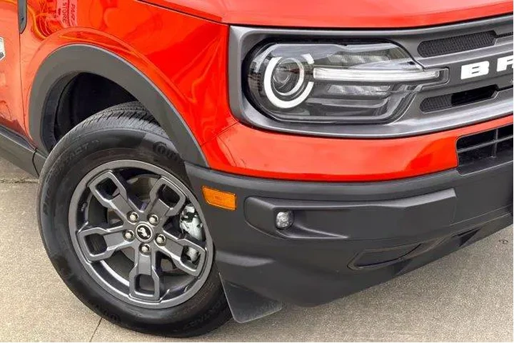 $26977 : Ford Bronco Sport 2023 AWD B image 3