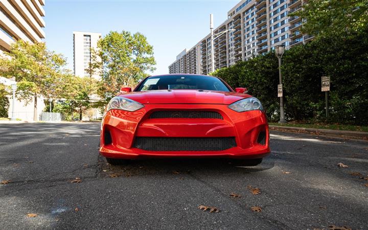 $13000 : 2013 HYUNDAI GENESIS COUPE image 9