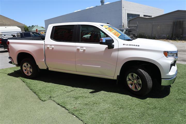 $44999 : 2023 CHEVROLET SILVERADO LT image 4