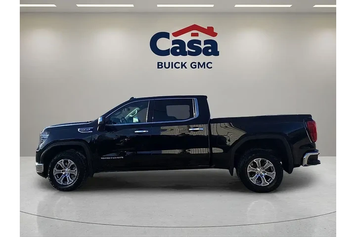 $39582 : GMC Sierra 1500 2025 4x2 SLT image 5