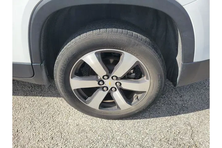 $21991 : Chevrolet Traverse 2021 LT L image 7