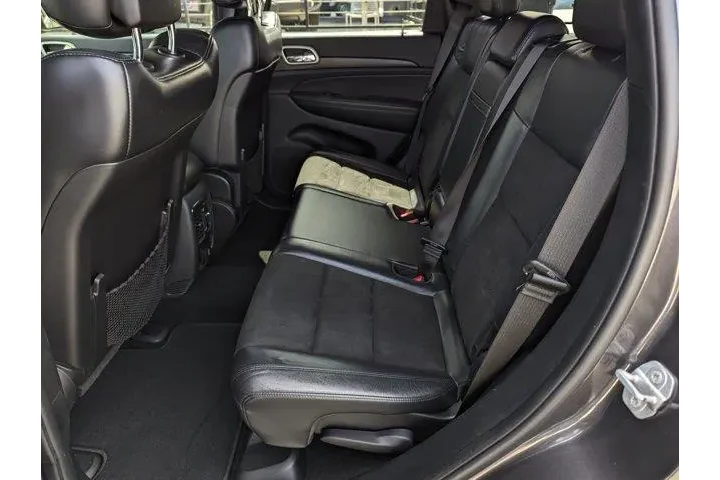 $15999 : Jeep Grand Cherokee 2020 4x4 image 8