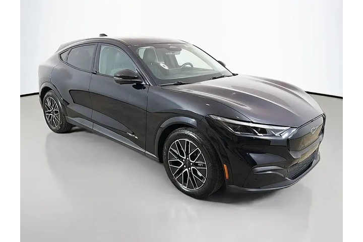 $36769 : Ford Mustang Mach-E 2025 AWD image 2