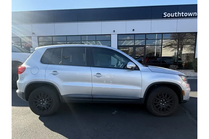 $3499 : Volkswagen Tiguan 2013 S 4dr image 8
