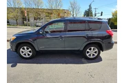 $11999 : 2012 RAV4 Limited thumbnail