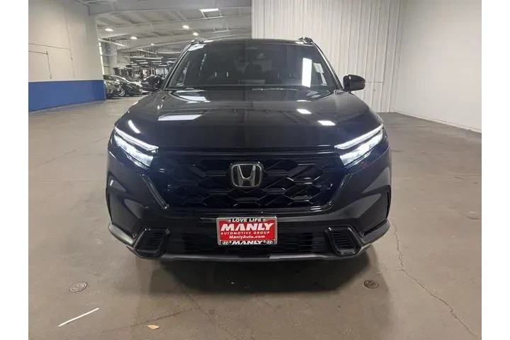 $27551 : Honda CR-V Hybrid 2023 Sport image 8