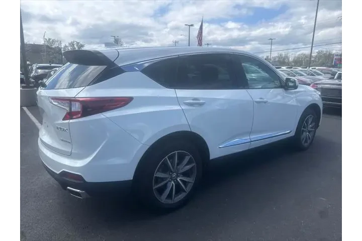 $26995 : Acura RDX 2022 SH-AWD 4dr SU image 3