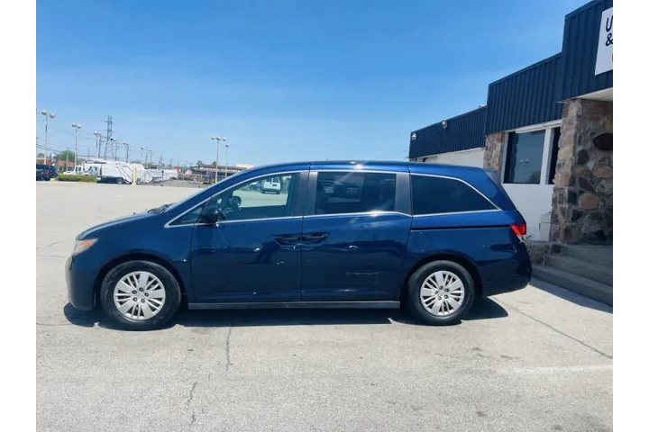 $8999 : 2015 Odyssey LX image 4