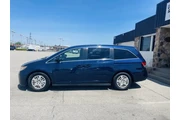 $8999 : 2015 Odyssey LX thumbnail