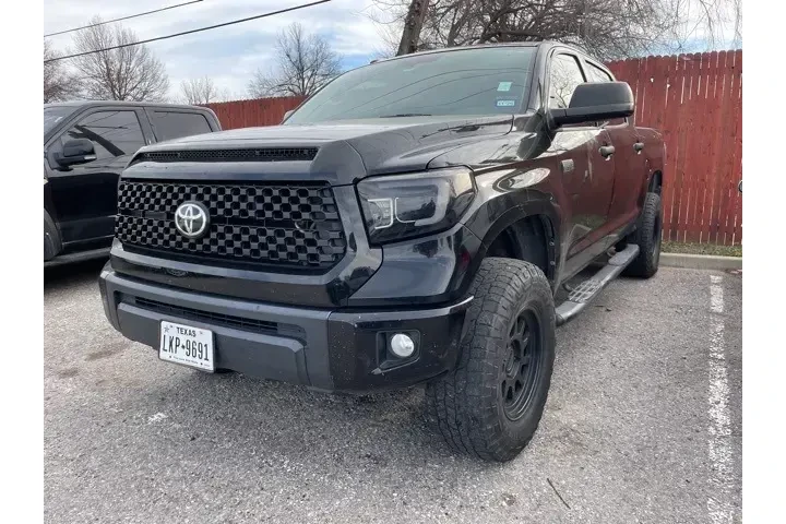 $19900 : Toyota Tundra 2016 4x4 SR5 4 image 1