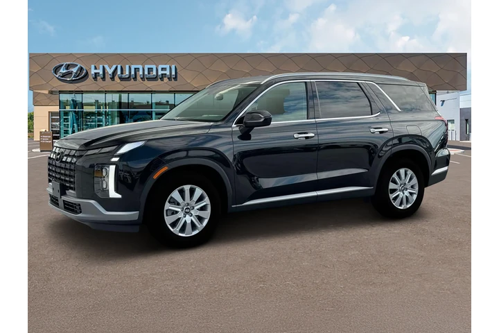 $35988 : Hyundai PALISADE 2025 SEL 4d image 2