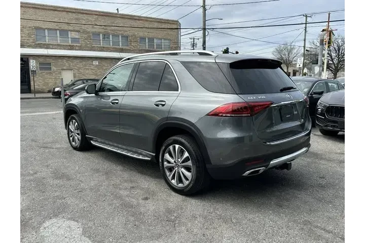 $33990 : Mercedes-Benz GLE 2022 AWD G image 7