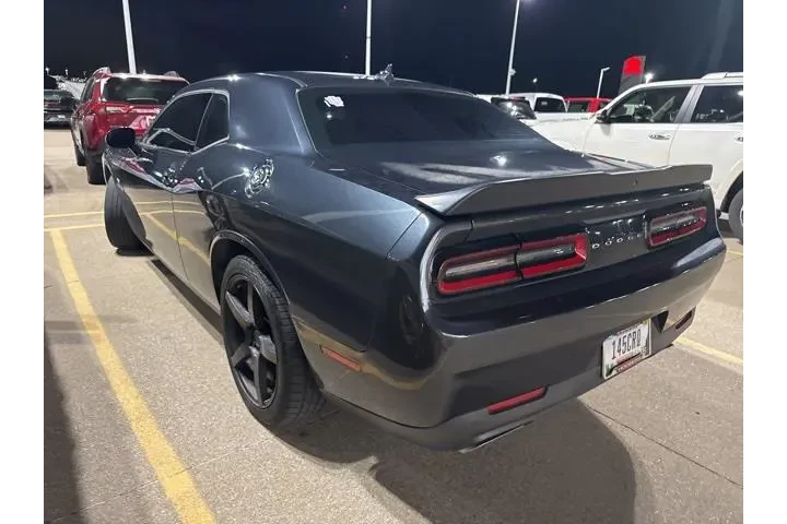 $25922 : Dodge Challenger 2018 R/T Sc image 6