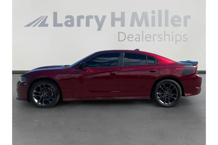 Dodge Charger 2023 R/T 4dr S image 2