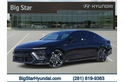 Hyundai SONATA 2024 N Line 4 en Houston