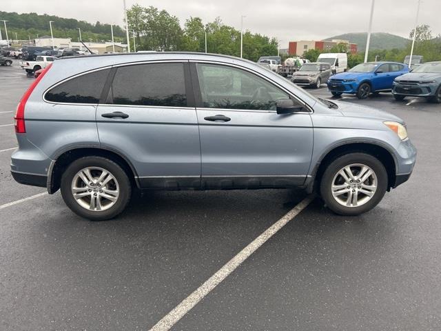 $6850 : PRE-OWNED 2010 HONDA CR-V EX image 6