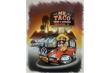 Cocinero en Redlands en San Bernardino