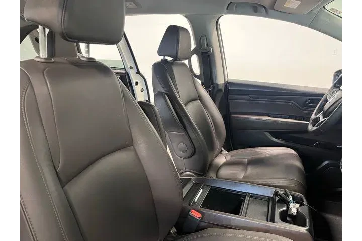 $26845 : Honda Odyssey 2020 EX-L 4dr image 9