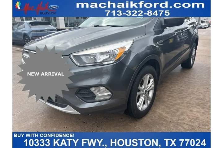 $11991 : Ford Escape 2018 AWD SE 4dr image 1