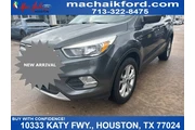 Ford Escape 2018 AWD SE 4dr en Houston