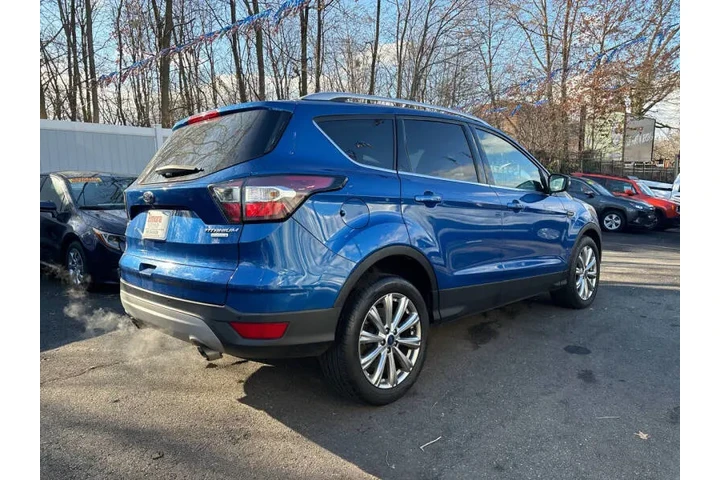 $10499 : 2017 Escape Titanium image 7