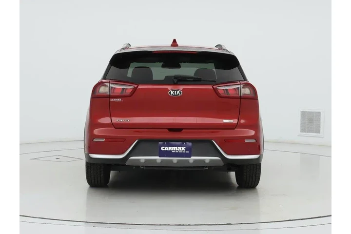 $19998 : Kia Niro 2019 EX 4dr Crossov image 6