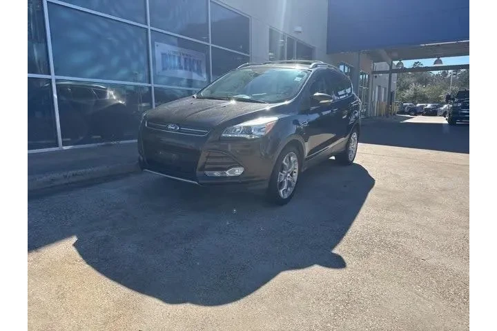 $9999 : Ford Escape 2013 Titanium 4d image 4