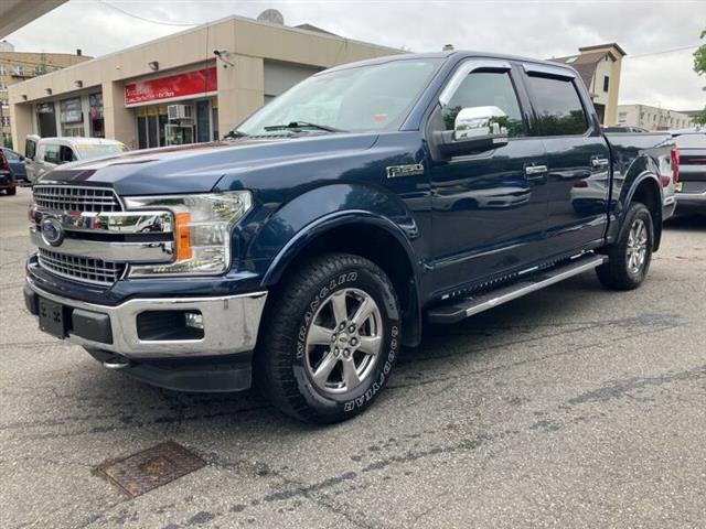 $27995 : 2018 F-150 Lariat image 2